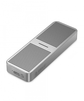 باکس هارد اس اس دی M.2 NVMe اوریکو ORICO M223C3-G4 USB3.2 20Gbps M.2 NVMe SSD Enclosure