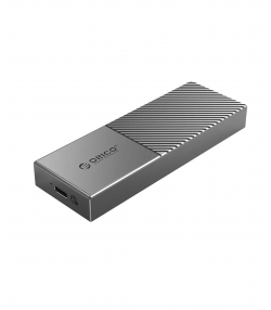 باکس هارد اس اس دی m2 اوریکو ORICO M207C3-G4 USB3.2 Gen2x2 Type-C M.2 NVMe SSD Enclosure