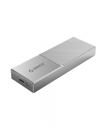 باکس هارد اس اس دی m2 اوریکو ORICO M207C3-G4 USB3.2 Gen2x2 Type-C M.2 NVMe SSD Enclosure