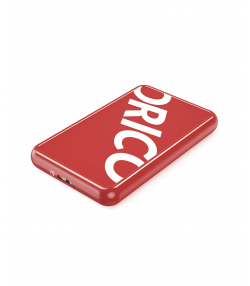 باکس هارد اس اس دی قابل حمل USB3.0 اوریکو ORICO CP25U3 2.5 inch USB3.0 Micro-B Hard Drive Enclosure