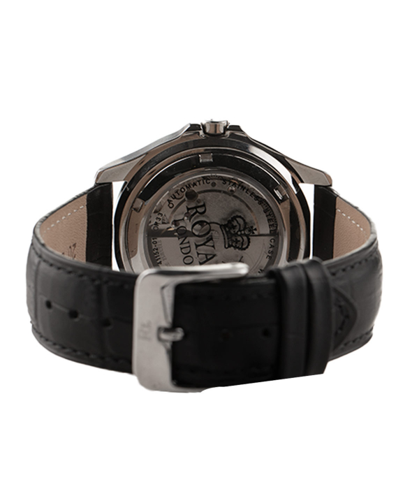 ساعت مچی مردانه رویال لندن Royal London مدل RL-41152-01
