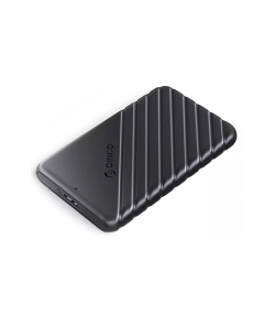 باکس هارد 2.5 اینچی اوریکو ORICO 2.5 inch 25PW1-U3 USB3.0 Micro-B Hard Drive Enclosure