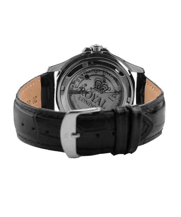 ساعت مچی مردانه رویال لندن Royal London مدل RL-41152-02