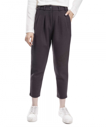 شلوار پارچه ای زنانه ورساچه جینز مدل AM-VER-vrw073