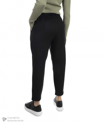 شلوار پارچه ای زنانه ورساچه جینز مدل AM-VER-vrw073