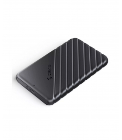 باکس هارد اکسترنال 2.5 اینچ اوریکو ORICO 2.5 inch Type-C Hard Drive Enclosure 25PW1C-C3