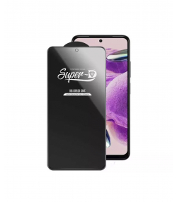 گلس شیائومی ردمی نوت 12 اس میتوبل Xiaomi Redmi Note 12S Tempered Glass Big Quality Full Cover Super D