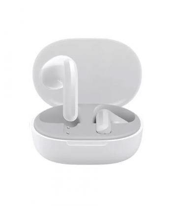 هندزفری بلوتوث ردمی بادز چهار لایت شیائومی Xiaomi M2231E1 Wireless Headphones Redmi Buds 4 lite