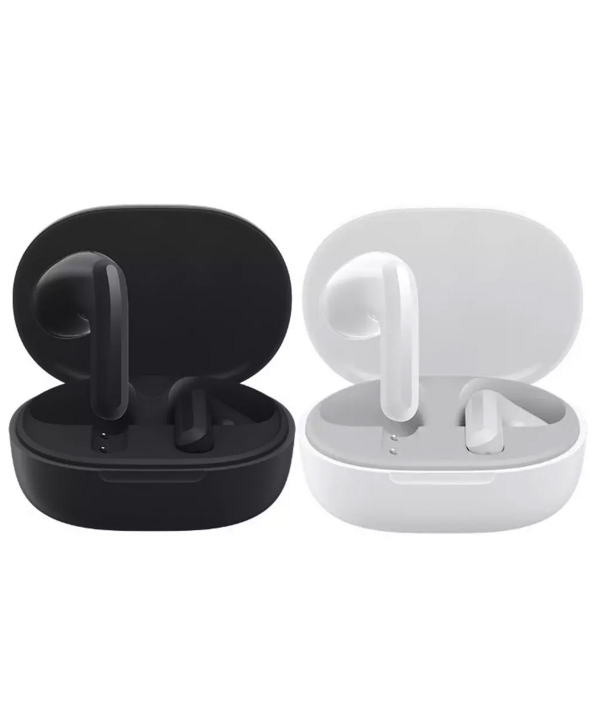 هندزفری بلوتوث ردمی بادز چهار لایت شیائومی Xiaomi M2231E1 Wireless Headphones Redmi Buds 4 lite