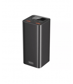 پاوربانک 65 وات 20000 ایکس او XO PB97 20000 mAh 65W Metal Fast Charging Powerbank