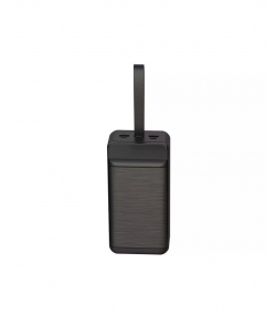 پاوربانک 22.5 وات 50000 ایکس او XO PR158 Power Bank QC 22.5W PD20W