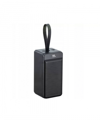 پاوربانک 22.5 وات 50000 ایکس او XO PR158 Power Bank QC 22.5W PD20W