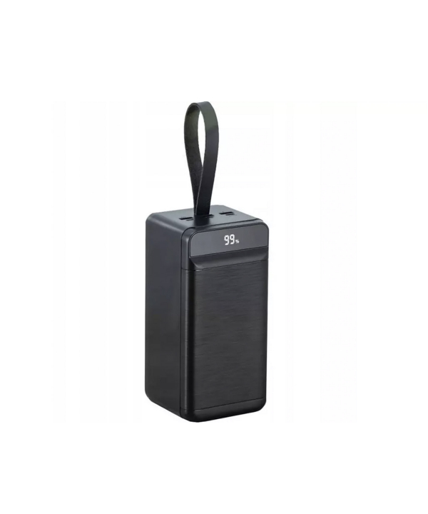 پاوربانک 22.5 وات 50000 ایکس او XO PR158 Power Bank QC 22.5W PD20W