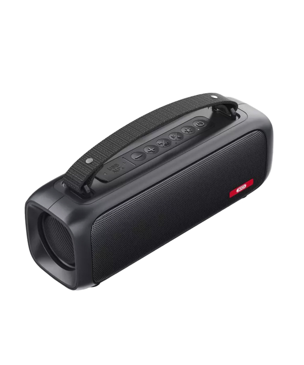 اسپیکر بلوتوث شارژی 16 وات ایکس او XO F39 Wireless Speaker