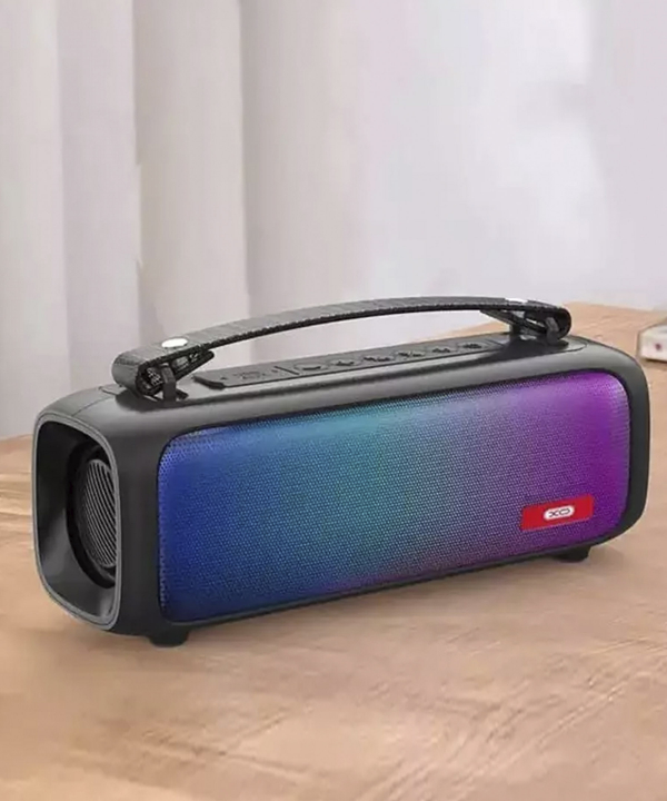 اسپیکر بلوتوث شارژی 16 وات ایکس او XO F39 Wireless Speaker