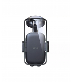 هولدر موبایل داخل خودرو یوسامز Usams US-ZJ063 Car Center Console Retractable Phone Holder