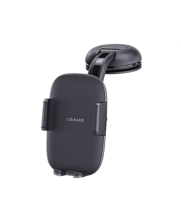 هولدر موبایل داخل خودرو یوسامز Usams US-ZJ063 Car Center Console Retractable Phone Holder