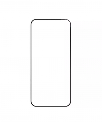 گلس تمام صفحه سامسونگ گلکسی اس 23 سامسونگ Full Glass Screen Protector Samsung Galaxy S23