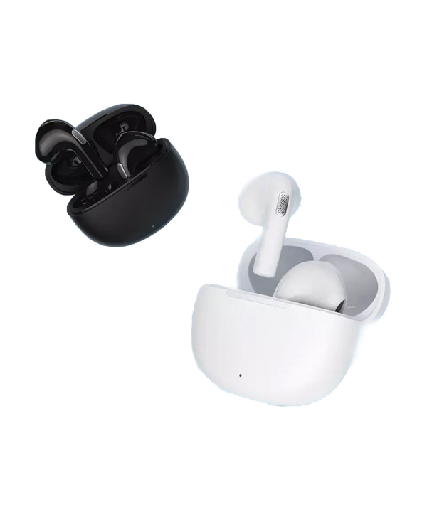 هندزفری بلوتوث کیو سی وای QCY T20 AilyPods Wireless Earphones