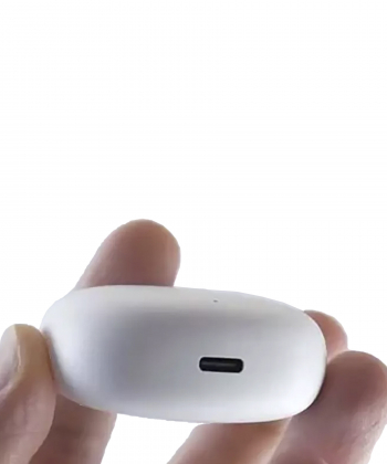 هندزفری بلوتوث کیو سی وای QCY T20 AilyPods Wireless Earphones