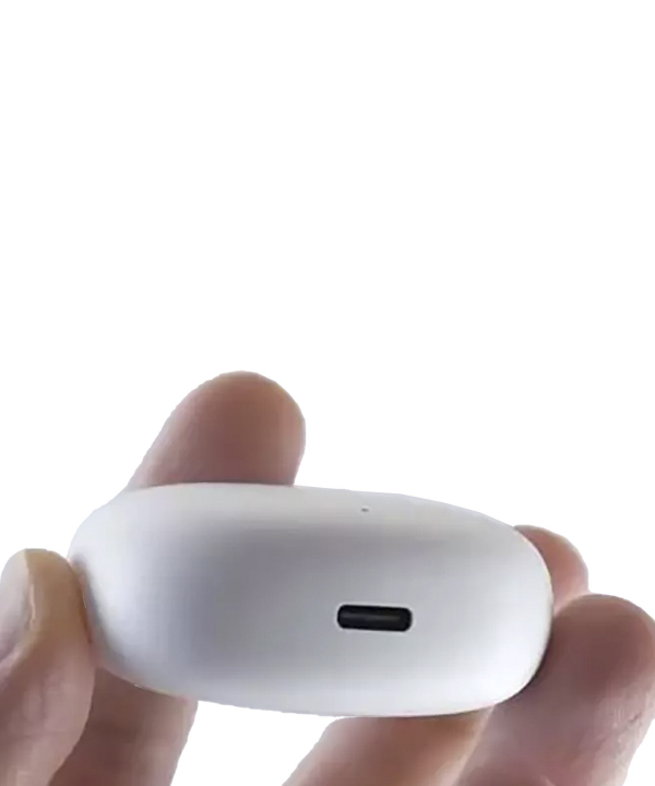 هندزفری بلوتوث کیو سی وای QCY T20 AilyPods Wireless Earphones