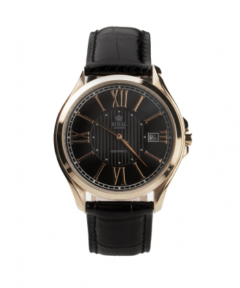 ساعت مچی مردانه رویال لندن Royal London مدل RL-41152-04