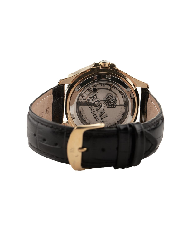ساعت مچی مردانه رویال لندن Royal London مدل RL-41152-04