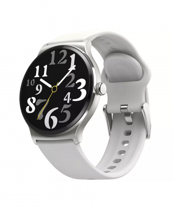 ساعت هوشمند هایلو Haylou smart watch Solar Lite