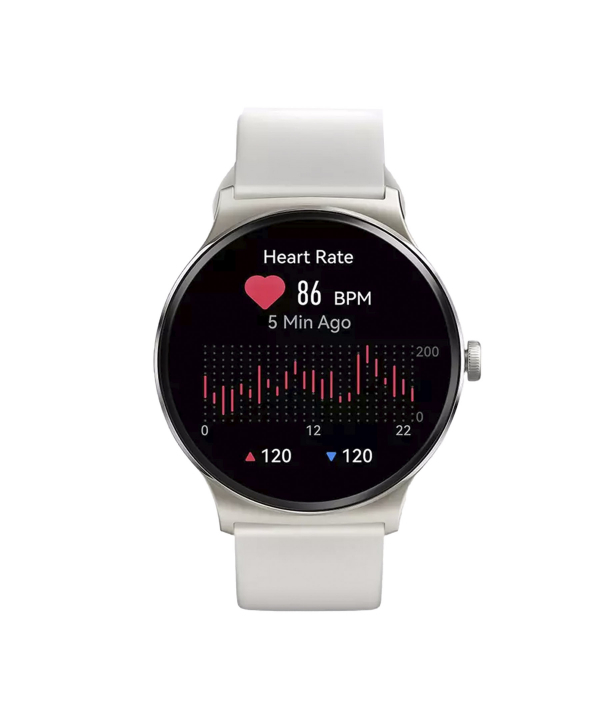 ساعت هوشمند هایلو Haylou smart watch Solar Lite