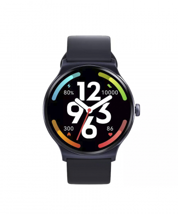 ساعت هوشمند هایلو Haylou smart watch Solar Lite
