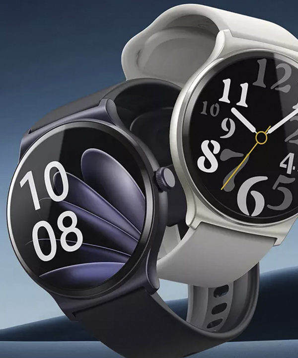 ساعت هوشمند هایلو Haylou smart watch Solar Lite