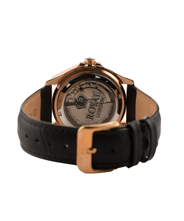 ساعت مچی مردانه رویال لندن Royal London مدل RL-41152-05
