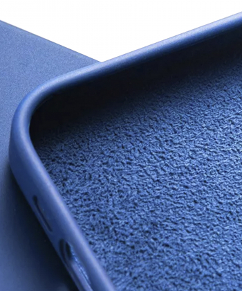 قاب محافظ سامسونگ گلکسی اس 23 اولترا سیلیکونی Samsung Galaxy S23 Ultra Silicone Case