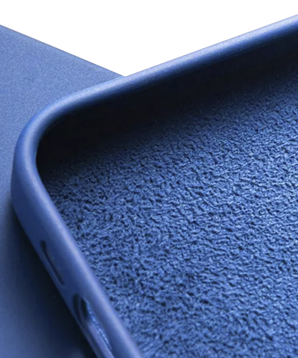 قاب محافظ سامسونگ گلکسی اس 23 اولترا سیلیکونی Samsung Galaxy S23 Ultra Silicone Case