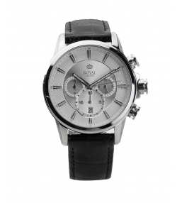 ساعت مچی مردانه رویال لندن Royal London مدل RL-41197-01