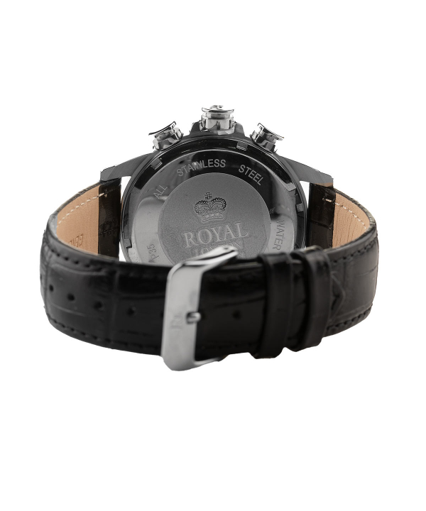 ساعت مچی مردانه رویال لندن Royal London مدل RL-41197-01