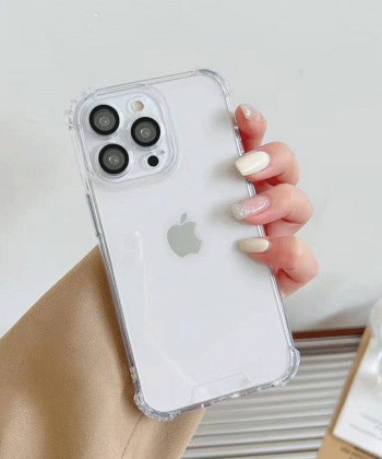 قاب شفاف آیفون 13 پرومکس جی مکس Ultimate Experience