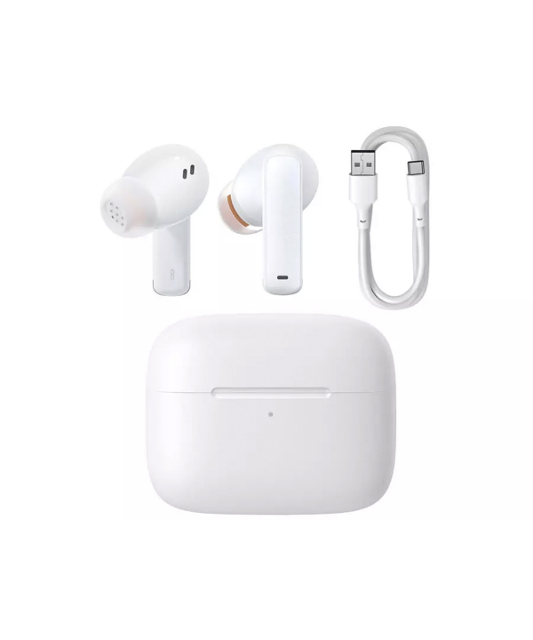 هندزفری بلوتوث بیسوس Baseus Bowie M2+ True Wireless Earphones NGTW190001