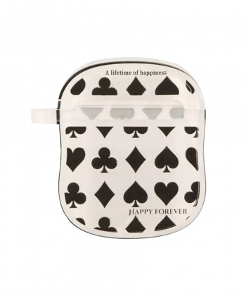 کاور محافظ ایرپاد Movenchy Airpods Case