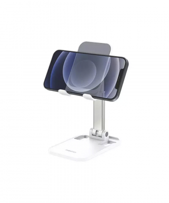 هولدر گوشی و تبلت رومیزی رسی مدل Recci RHO-M10 Mobile Phone and Tablet Holder