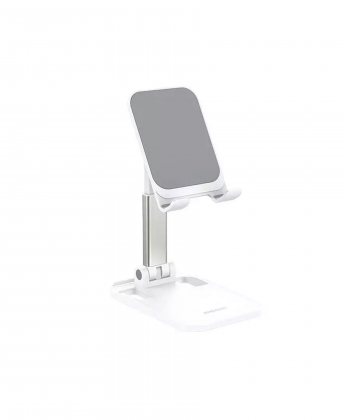 هولدر گوشی و تبلت رومیزی رسی مدل Recci RHO-M10 Mobile Phone and Tablet Holder