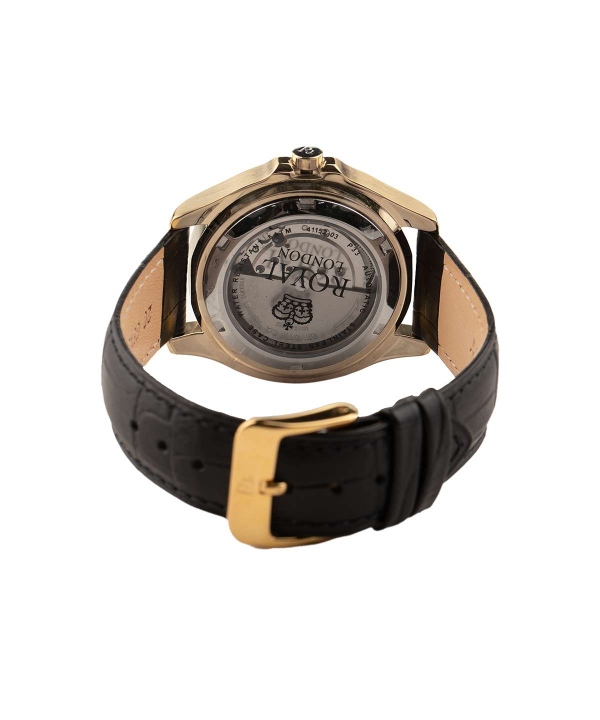 ساعت مچی مردانه رویال لندن Royal London مدل RL-41152-03
