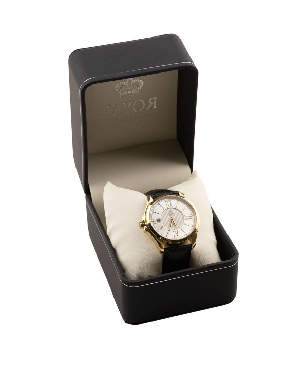 ساعت مچی مردانه رویال لندن Royal London مدل RL-41152-03