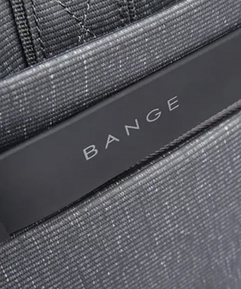 کیف لپ تاپ 15.6 اینچی بنج Bange BG-2559 Laptop Briefcase Messenger Bag
