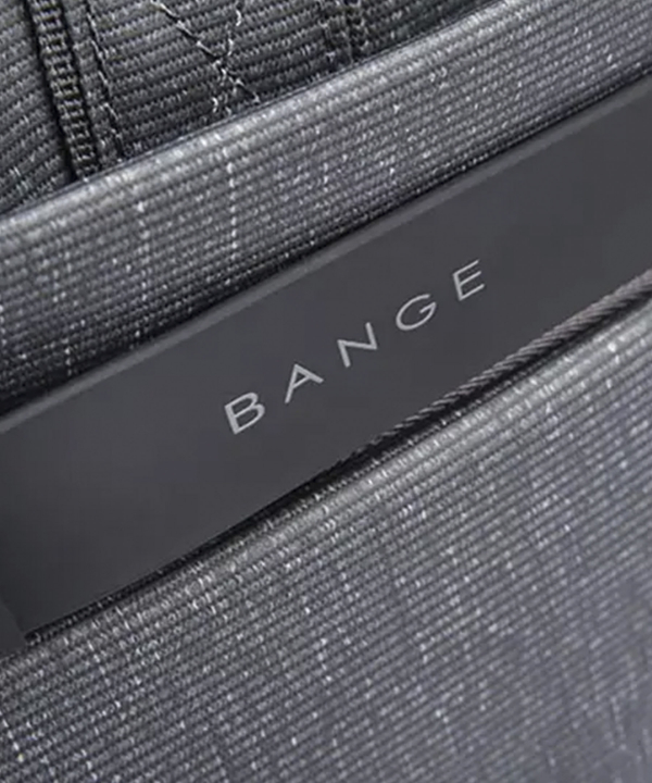 کیف لپ تاپ 15.6 اینچی بنج Bange BG-2559 Laptop Briefcase Messenger Bag