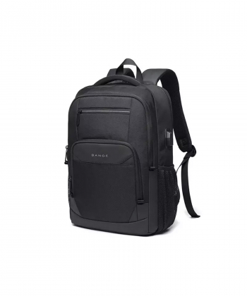 کوله پشتی ضد آب بنج BANGE BG-1922 Travel Backpack 15.6 inch Laptop Bag Waterproof