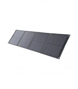 پنل خورشیدی قابل حمل 100 وات بیسوس Baseus CCNL050006 Energy stack Solar panel 100W