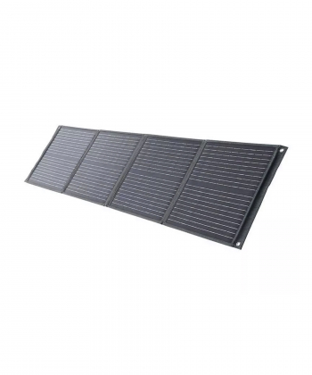 پنل خورشیدی قابل حمل 100 وات بیسوس Baseus CCNL050006 Energy stack Solar panel 100W