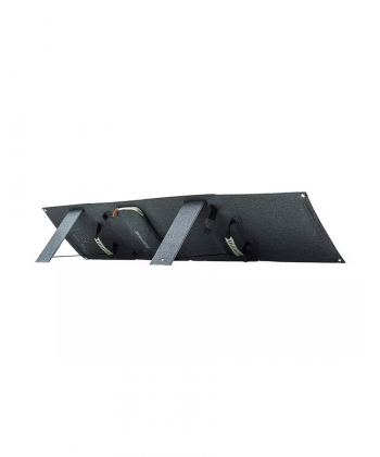 پنل خورشیدی قابل حمل 100 وات بیسوس Baseus CCNL050006 Energy stack Solar panel 100W