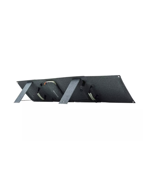 پنل خورشیدی قابل‌حمل 100 وات بیسوس Baseus CCNL050006 Energy stack Solar panel 100W
